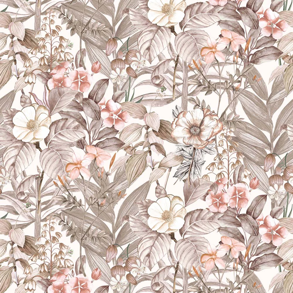 FLORENZA(Dusty Pink) (BOR 113)