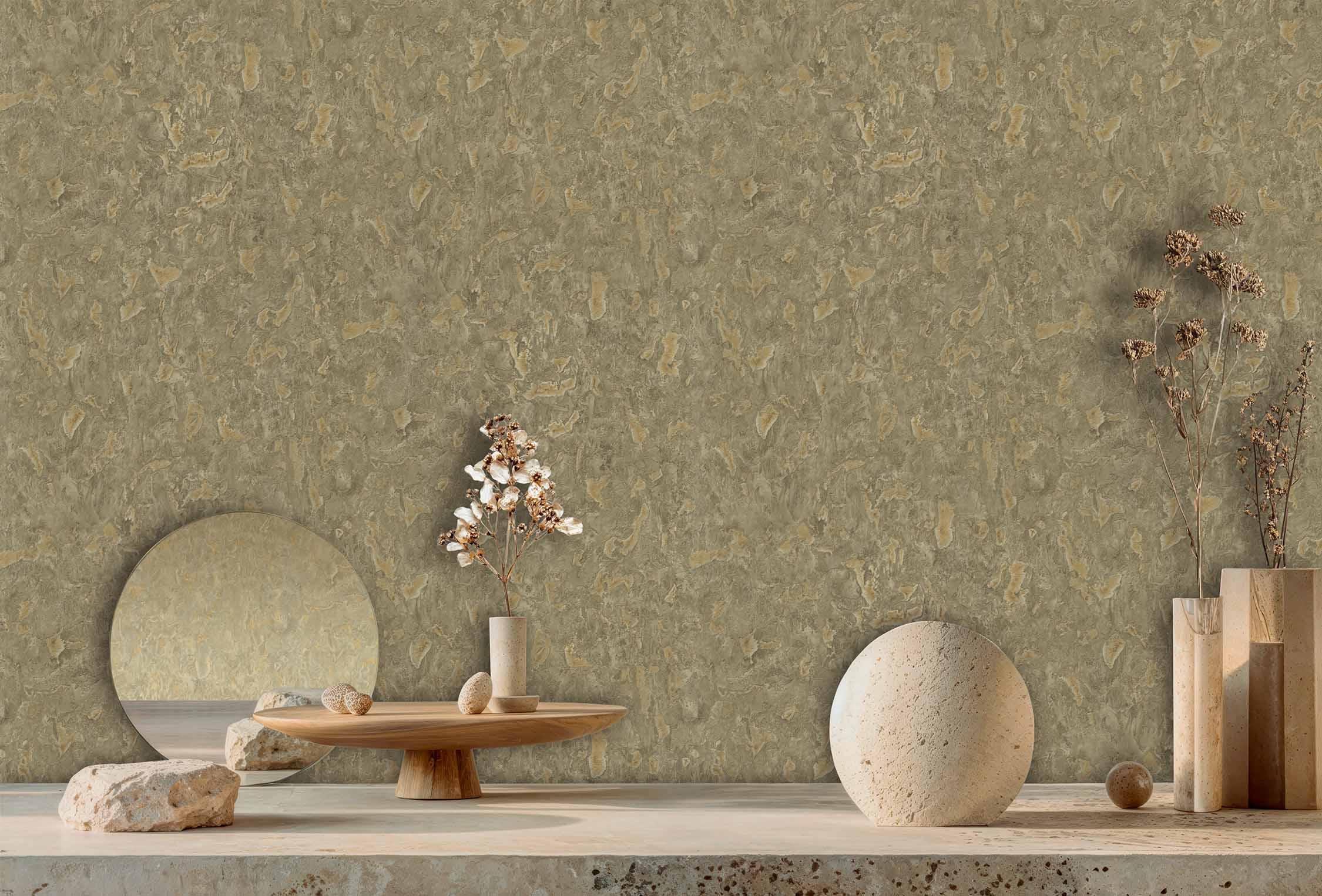 Fossilized Earth (DB 73728) - Image 2