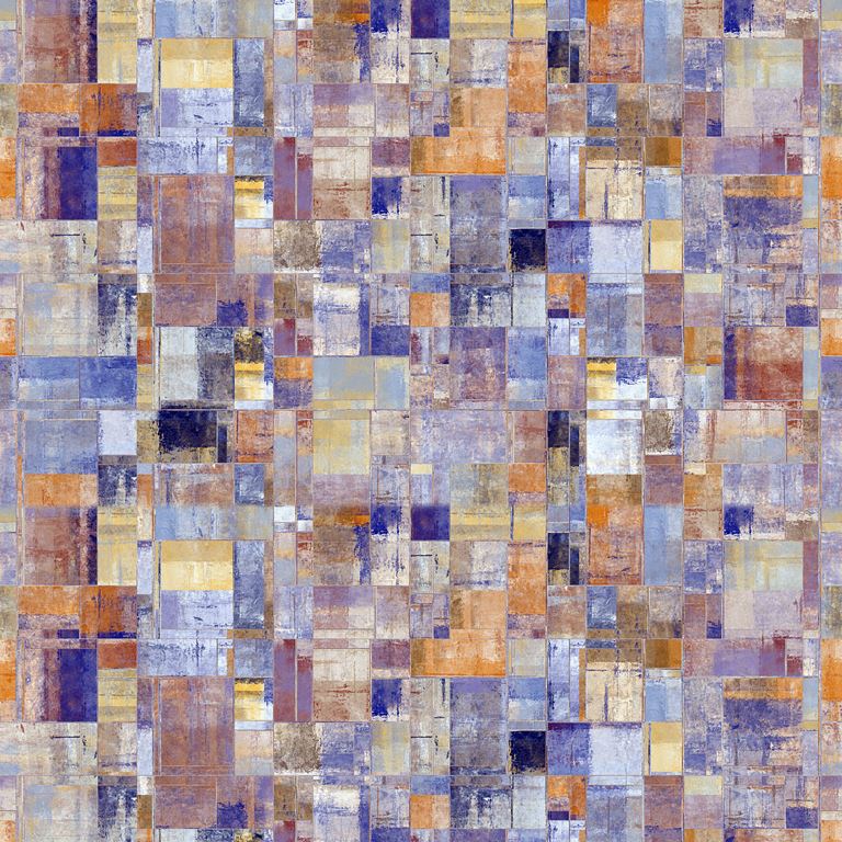 Geometric Wash ( ABS 168 )
