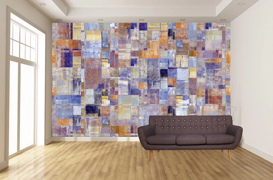 Geometric Wash ( ABS 168 ) - Image 2
