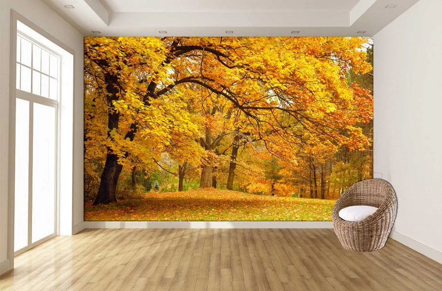 Golden Canopy ( NAT 119 ) - Image 2