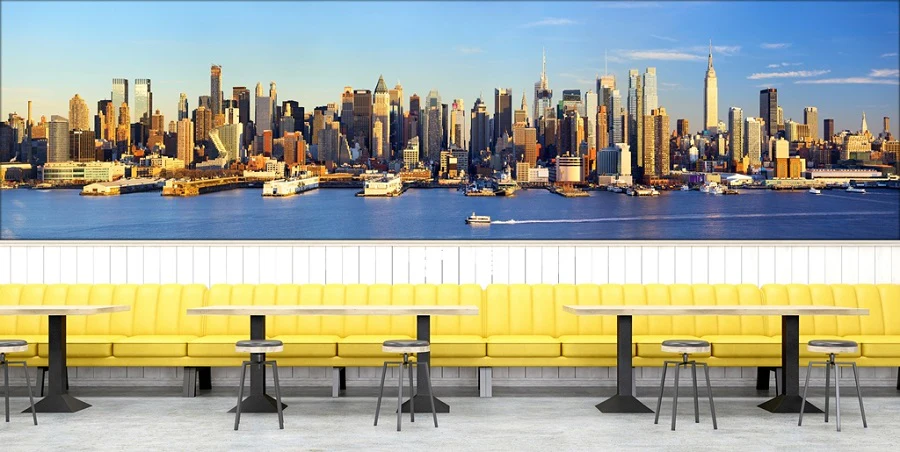 Golden Hour Manhattan ( COR 116 ) - Image 2
