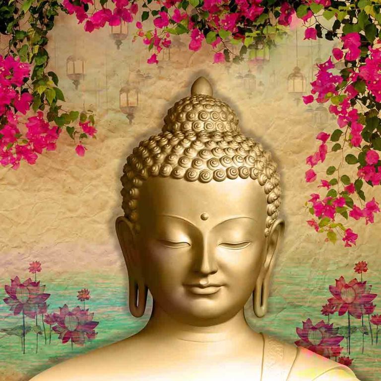 Golden Serenity ( ORI 118 )