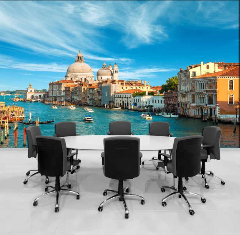 Grand Canal, Venice ( MON 109 ) - Image 2