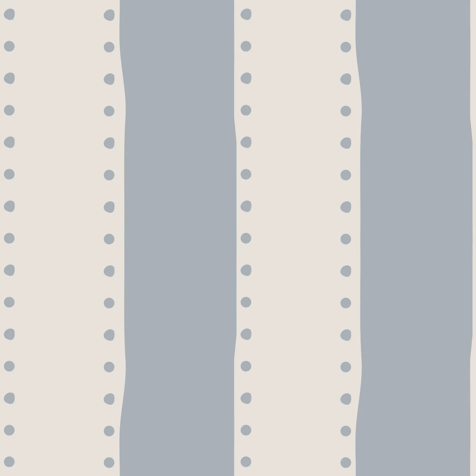 Gray Weaves on Wallpaper (NRV 534)
