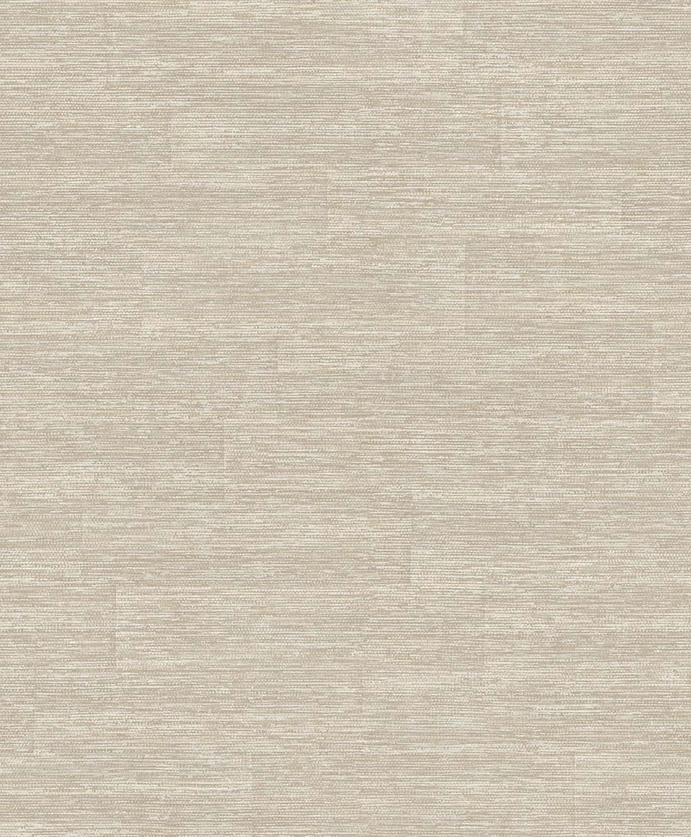 Greige Horizontal Weave (PW 1022)