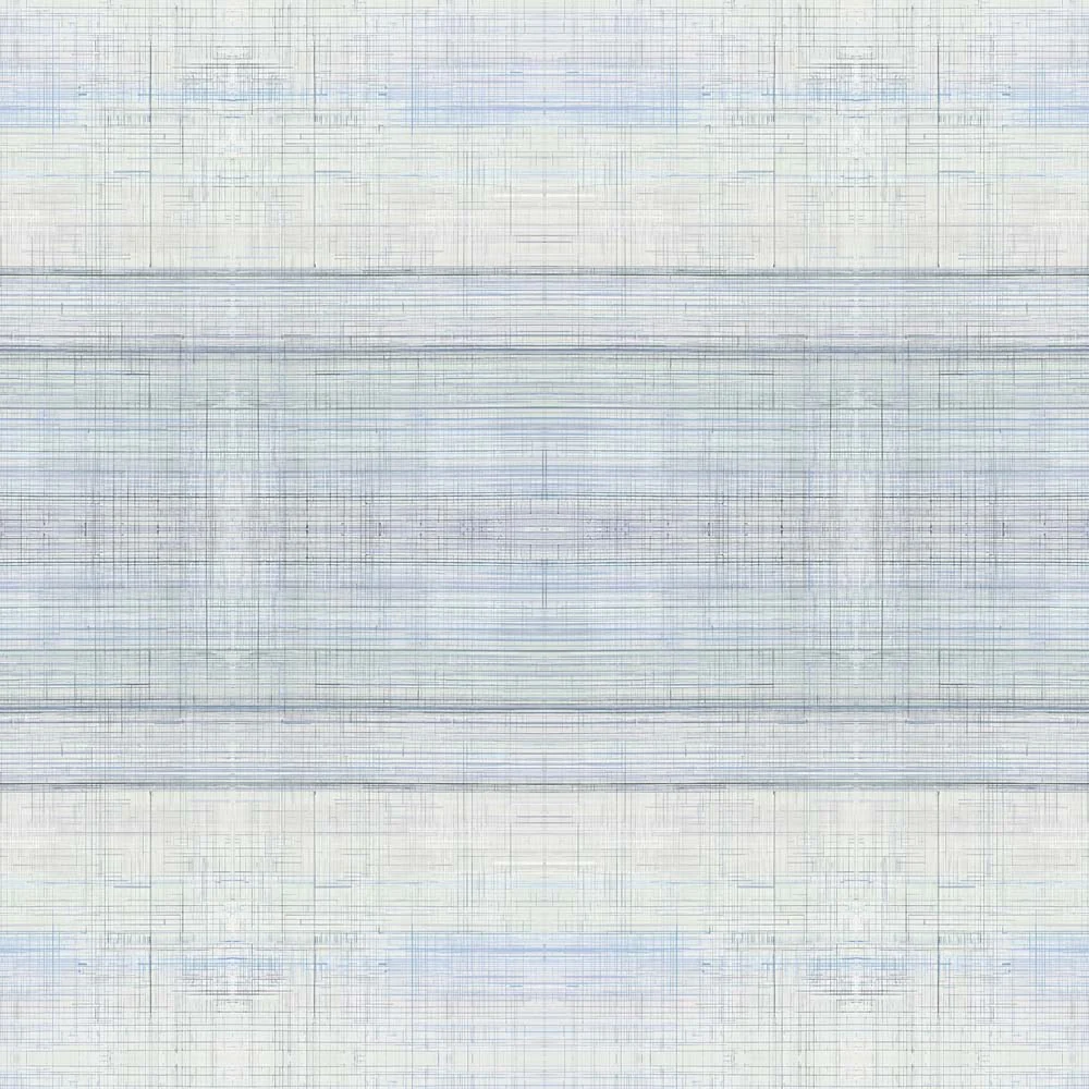 Gridlines(Blue) ( ZHA 143 )