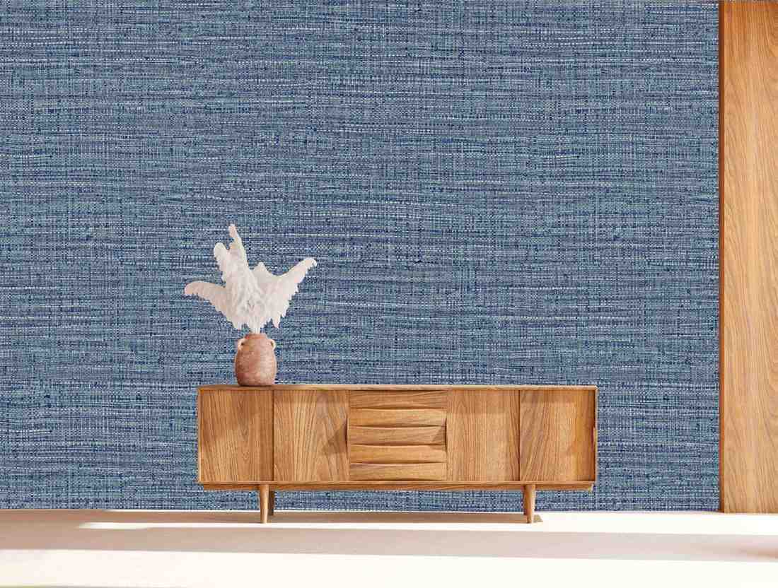 Indigo Tweed (OG 144) - Image 2