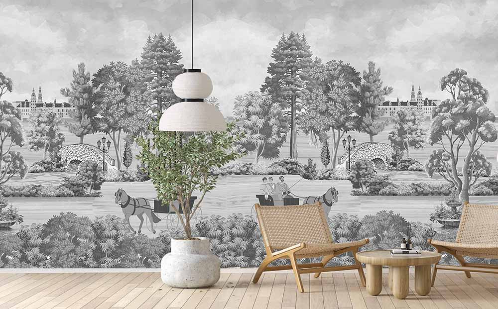 JARDIN (PAM 161) - Image 2