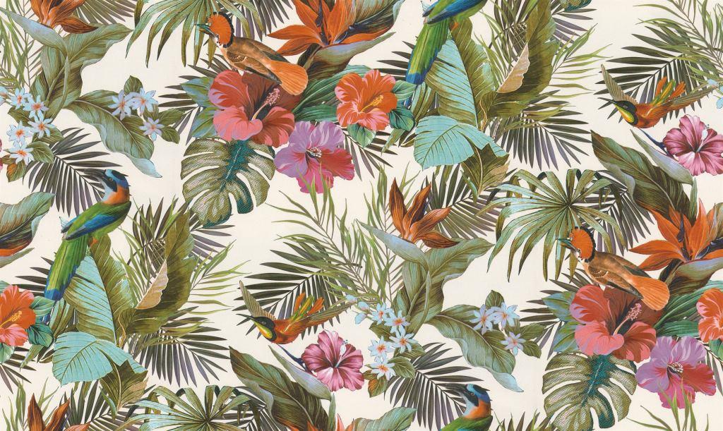 Jungle Birds (15502)