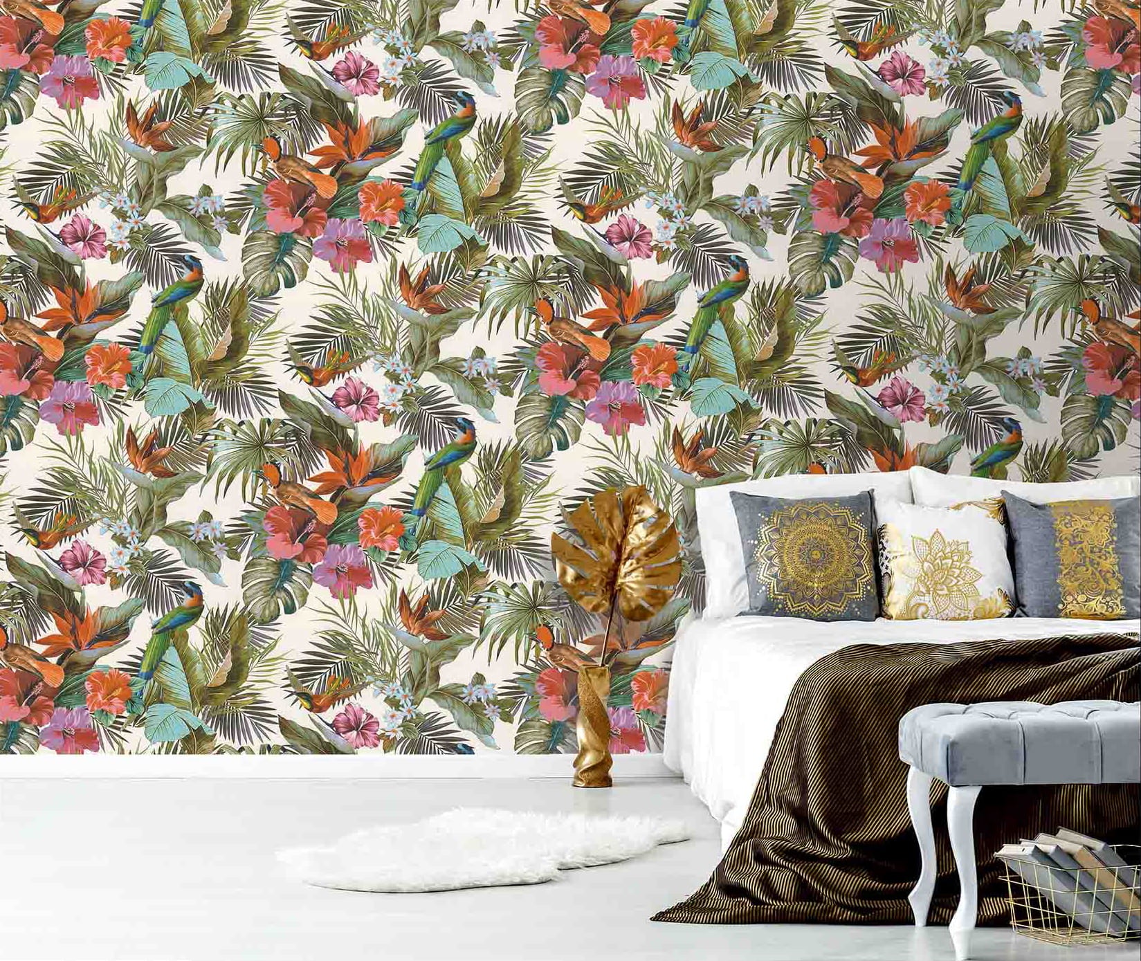 Jungle Birds (15502) - Image 2