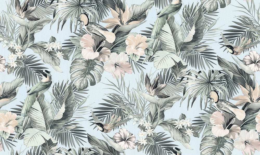 Jungle Birds (15505)