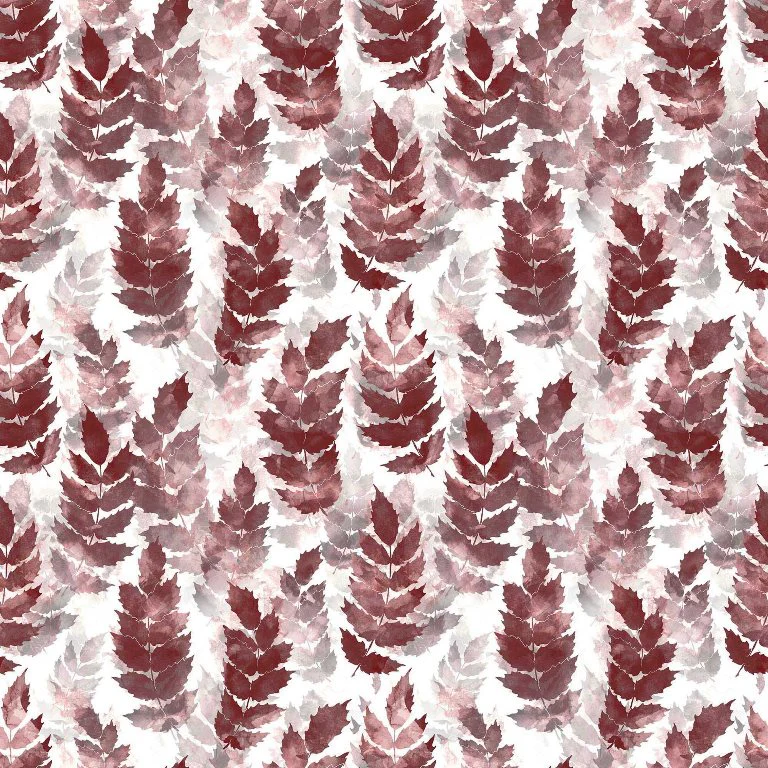 Leaf Motif (INS 127)
