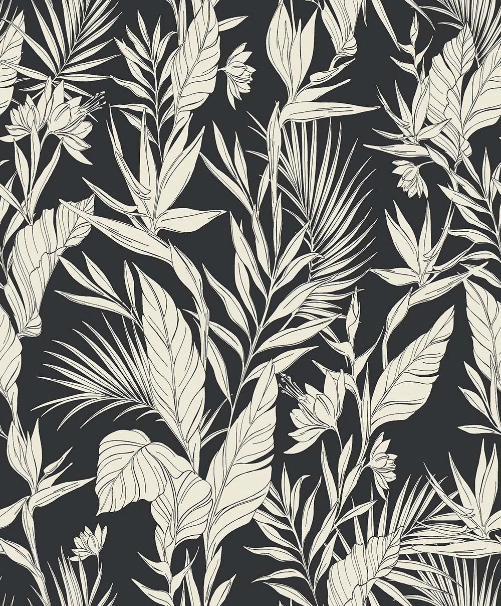 Leafy Luxury (A 71103)