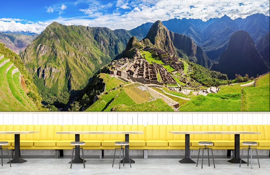Machu Picchu Vista ( MON 112 ) - Image 2