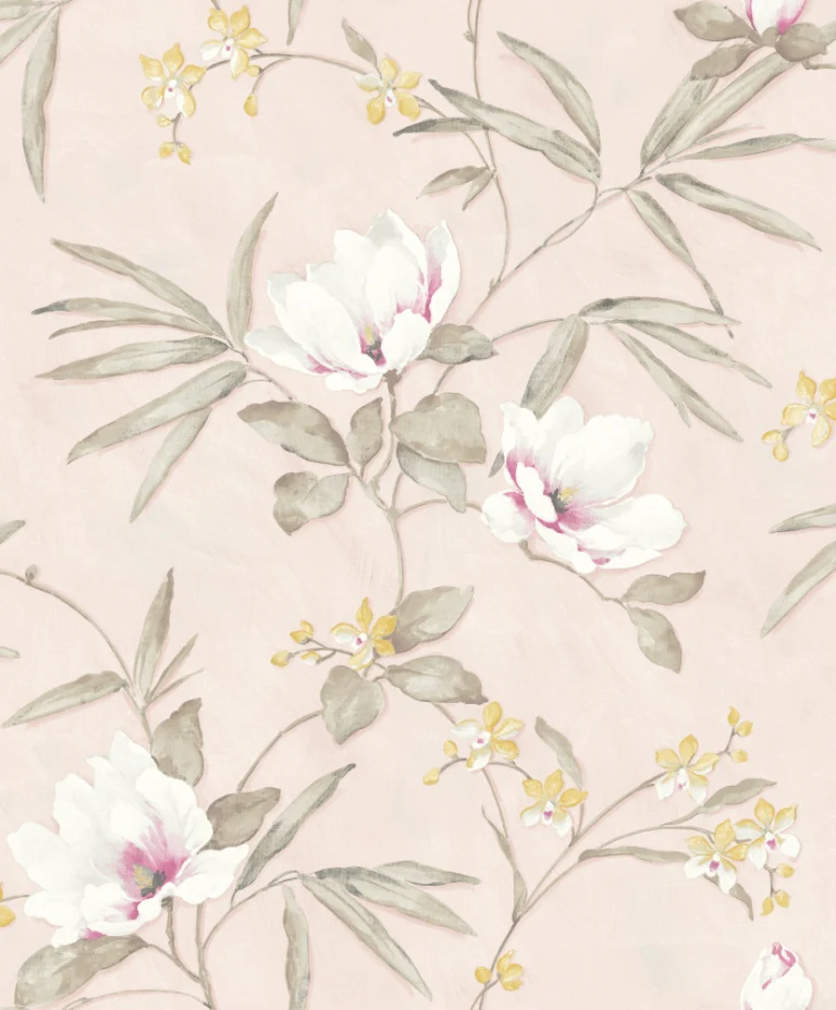 Magnolias (INS 217)
