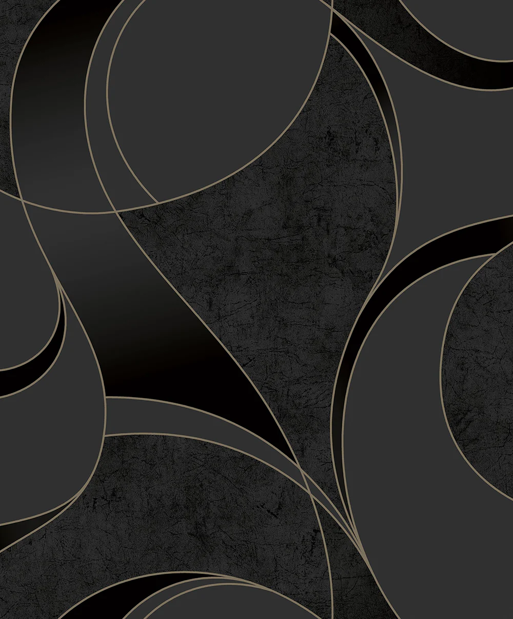 Midnight Onyx Swirl (A 57216)