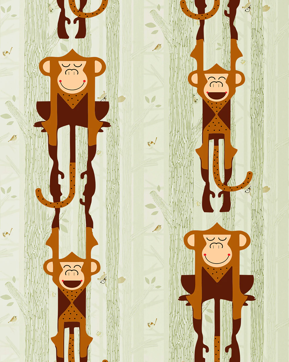Monkey (ATC 130)