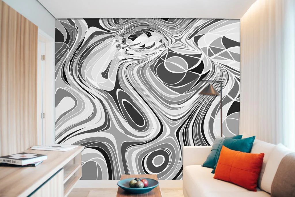 Monochromatic Topography ( ORI 112 ) - Image 2