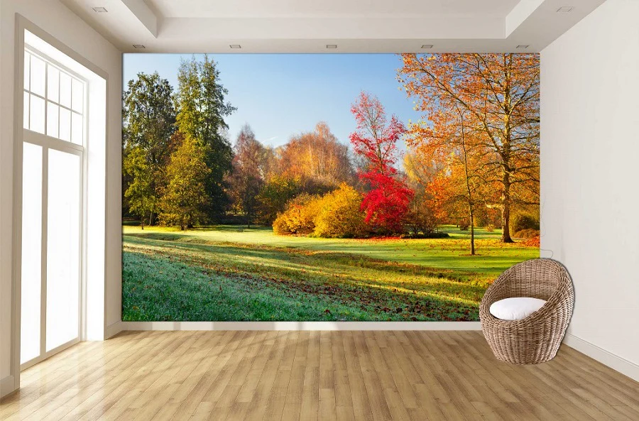 Morning Glow Park ( NAT 120 ) - Image 2