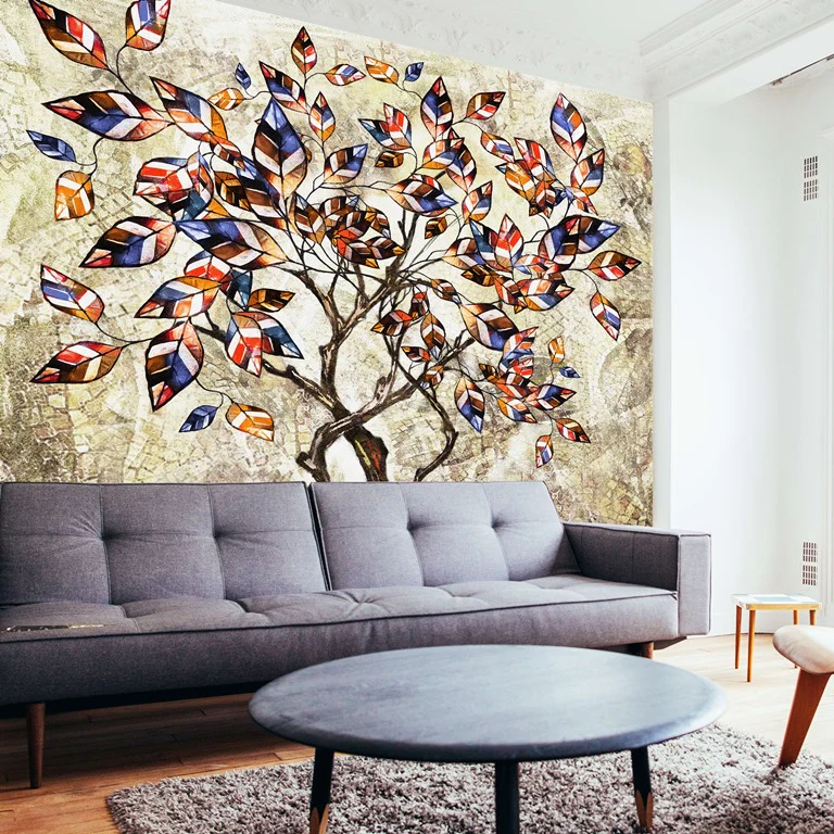 Mosaic Tree of Life ( ABS 132 ) - Image 2