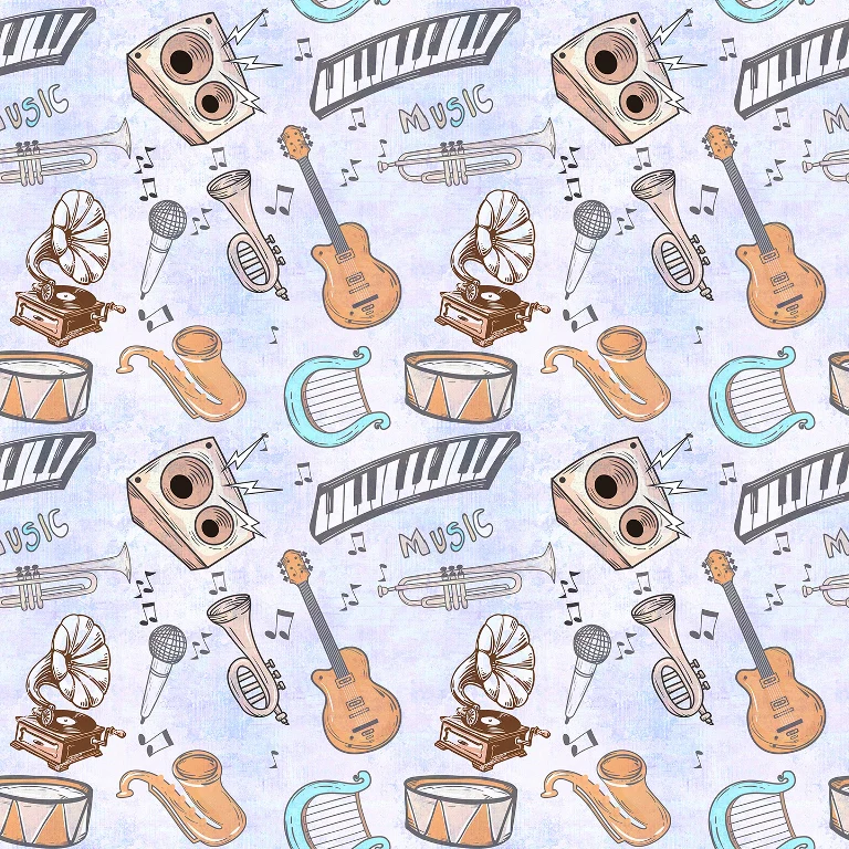 Music Madness (FUN 156)