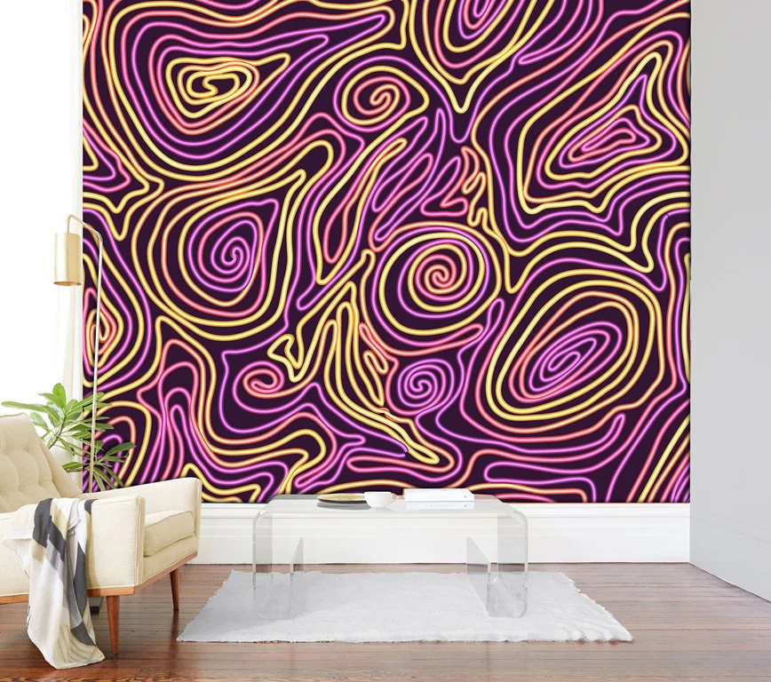 Neon Topography ( ABS 159 ) - Image 2