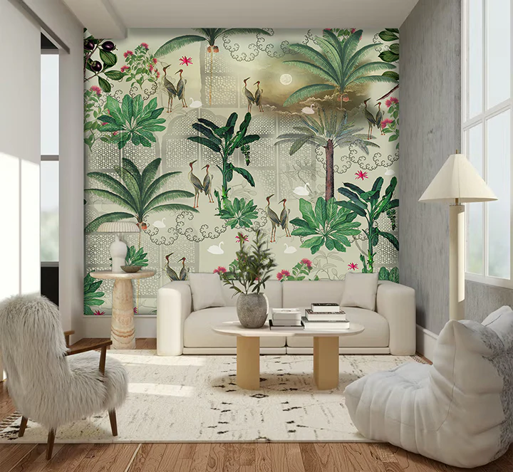Oasis of Serenity (KM 3011) - Image 2