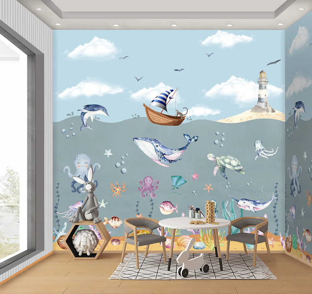 Ocean Fun (FNZ 320) - Image 2