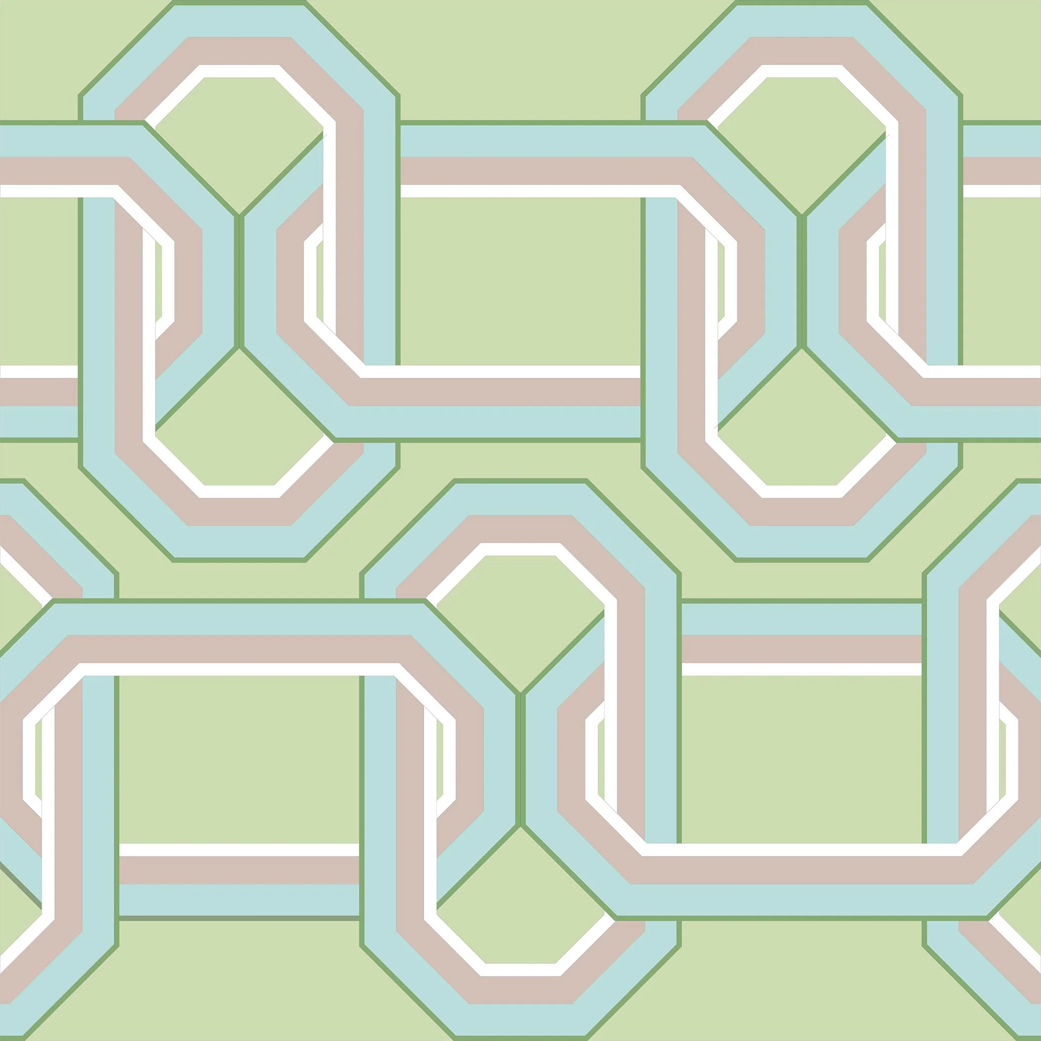 Octaglam (ATC 138)