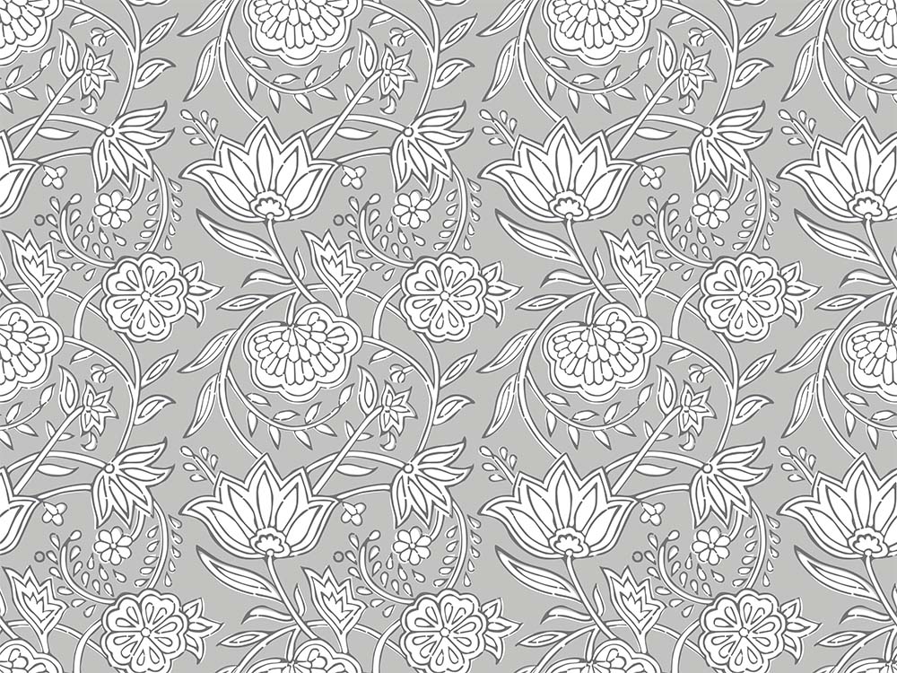 ORNATE(Grey) (CHE 143)