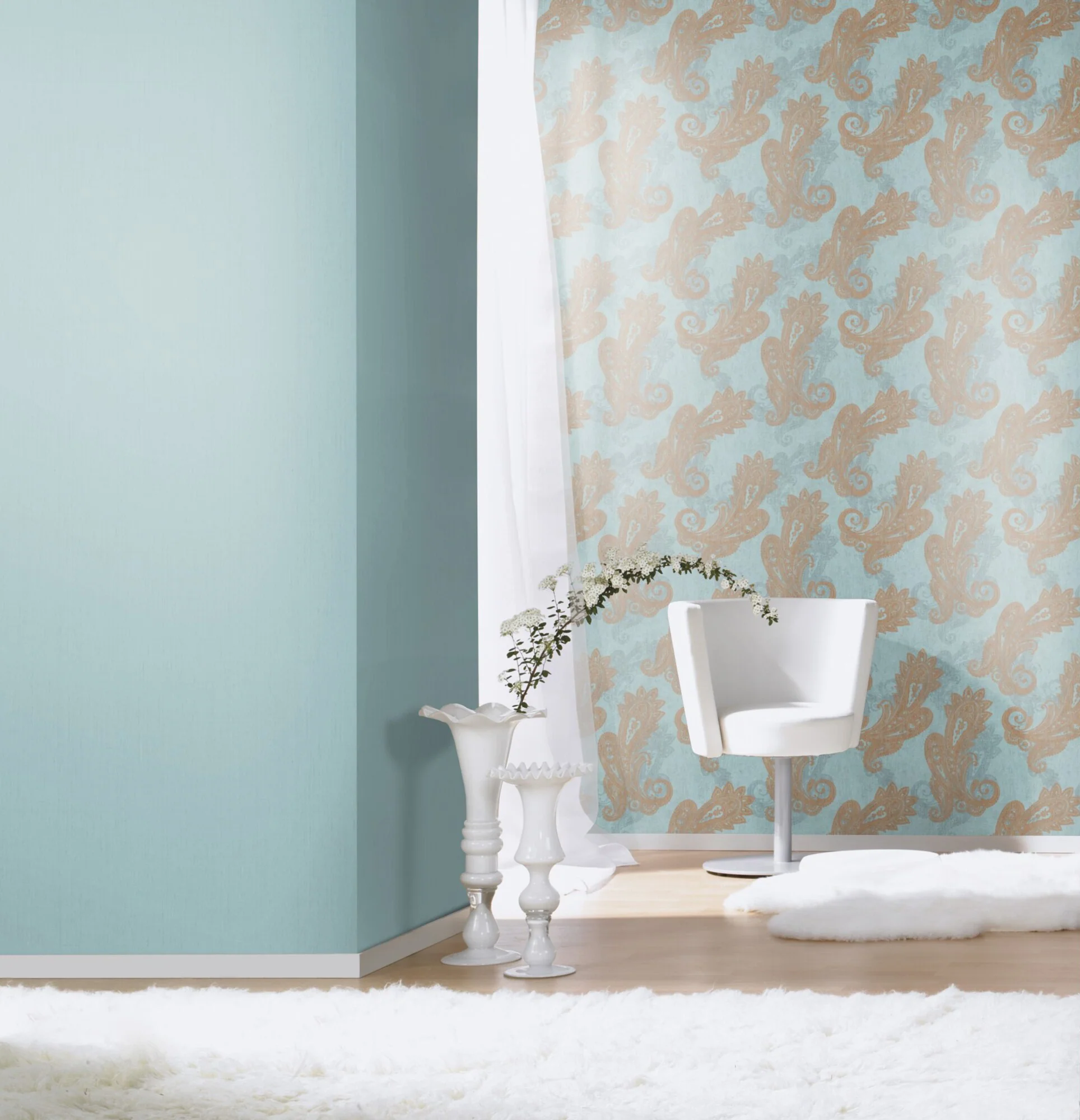 Paisley Charm (746440) - Image 2