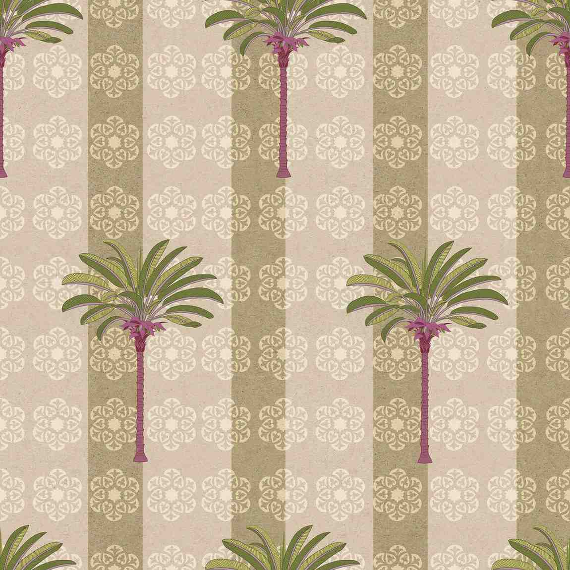 Palms of Chanderi (NRV 647)