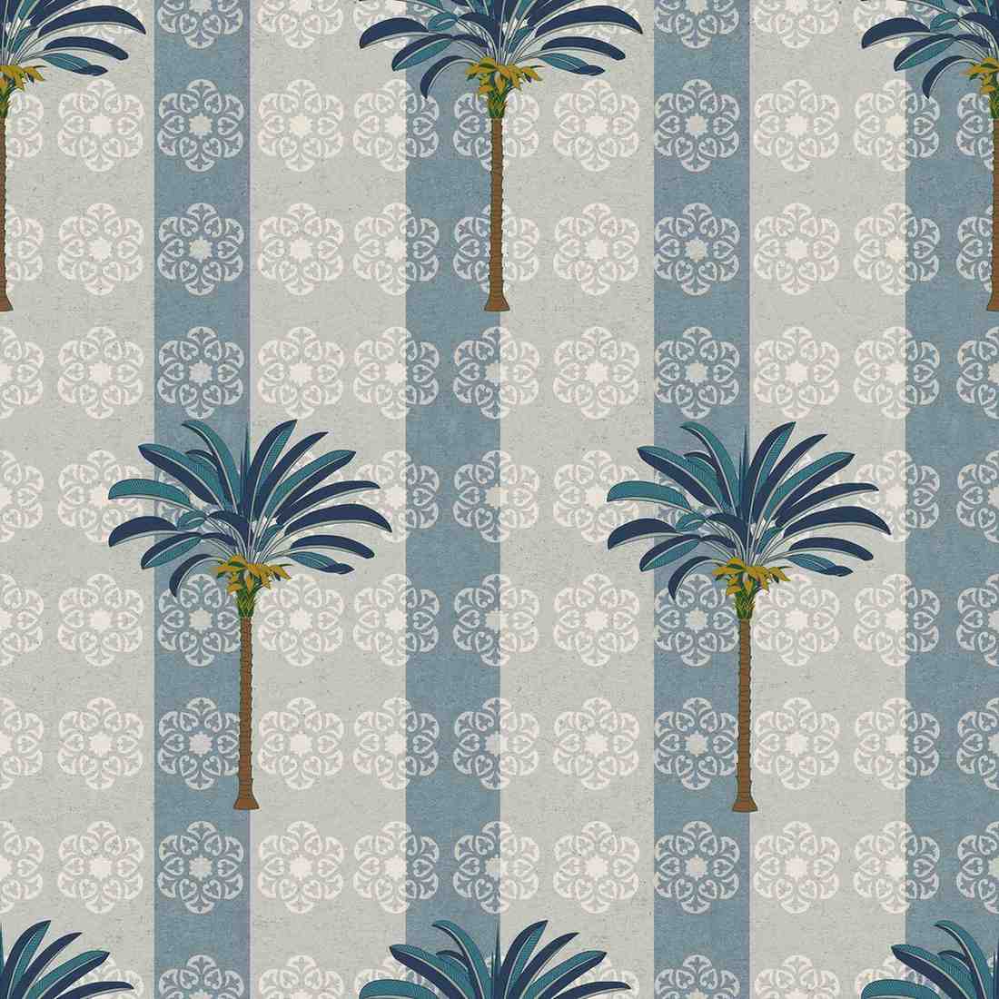 Palms of Puri (NRV 543)