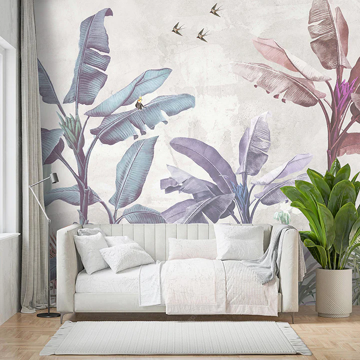 Pastel Banana Grove (PRD 116) - Image 2