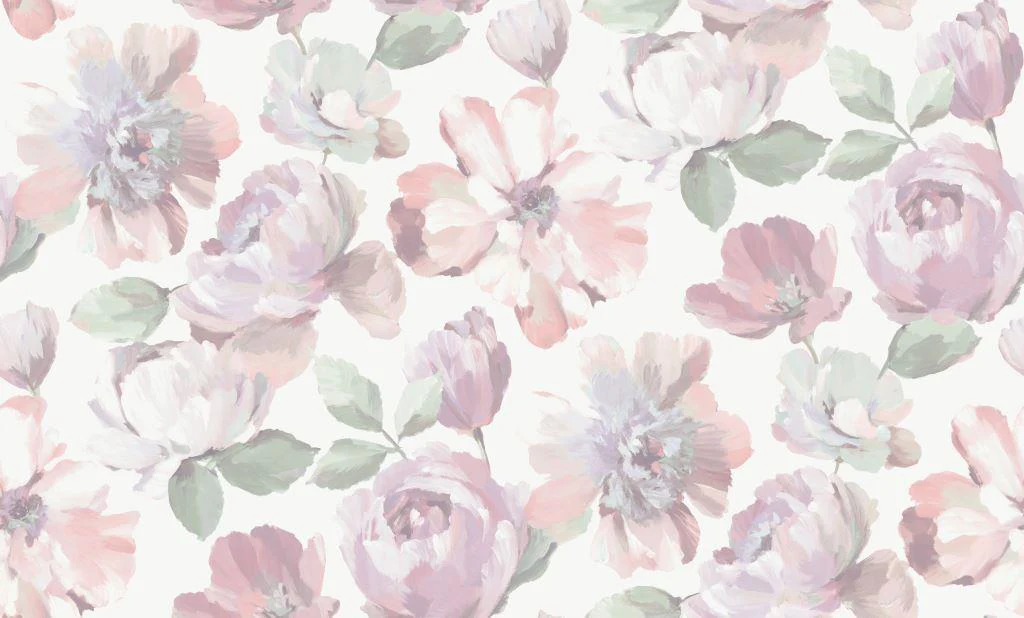 Pastel Petals(UI 3101)