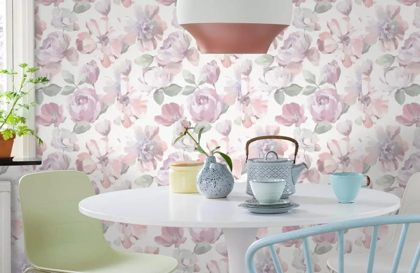 Pastel Petals(UI 3101) - Image 2