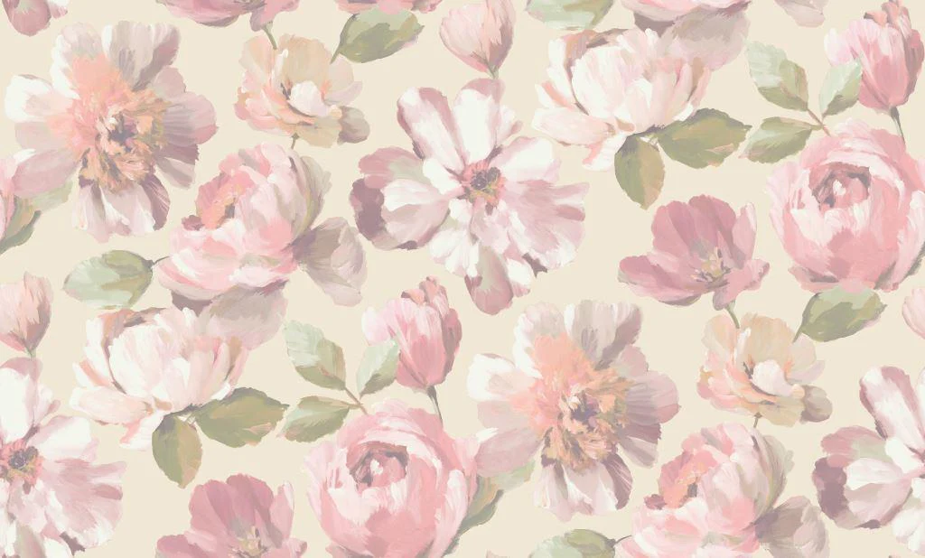 Pastel Petals(UI 3104)