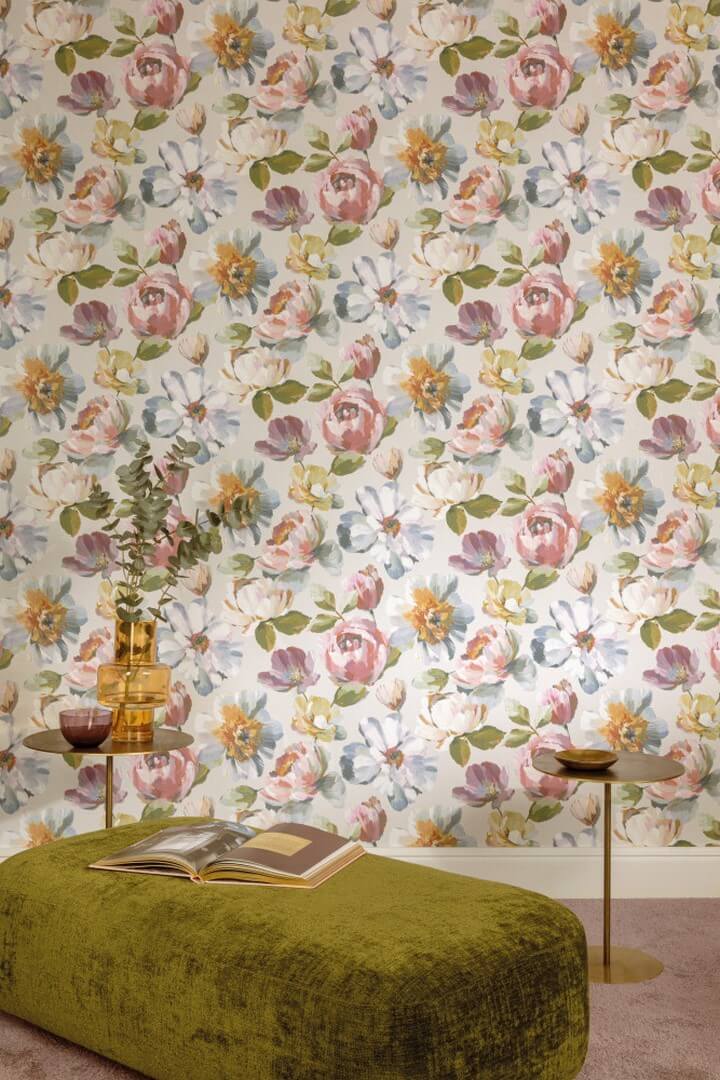 Pastel Petals(UI 3104) - Image 2