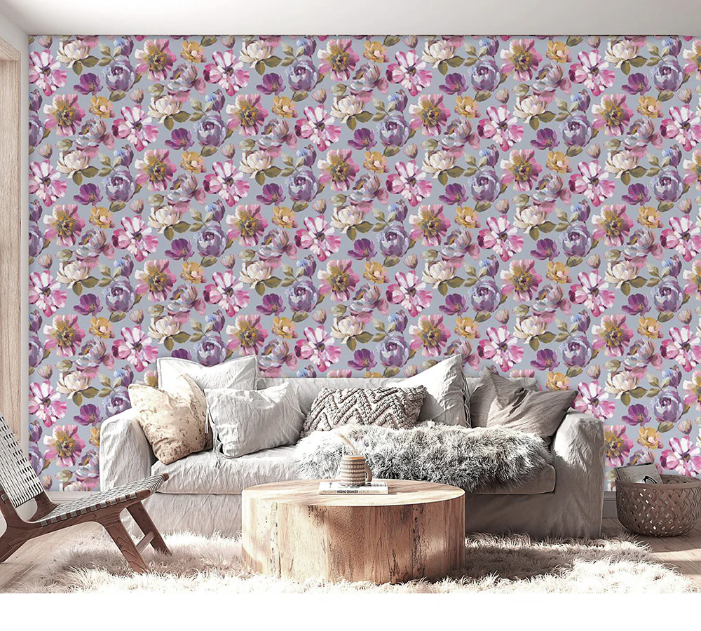 Pastel Petals(UI 3107) - Image 2