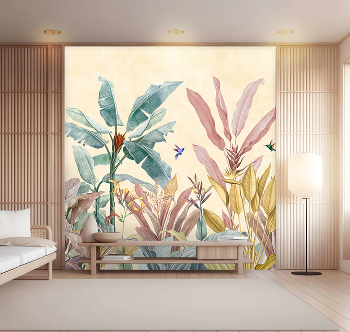 Pastel Tropics (PRD 111) - Image 2