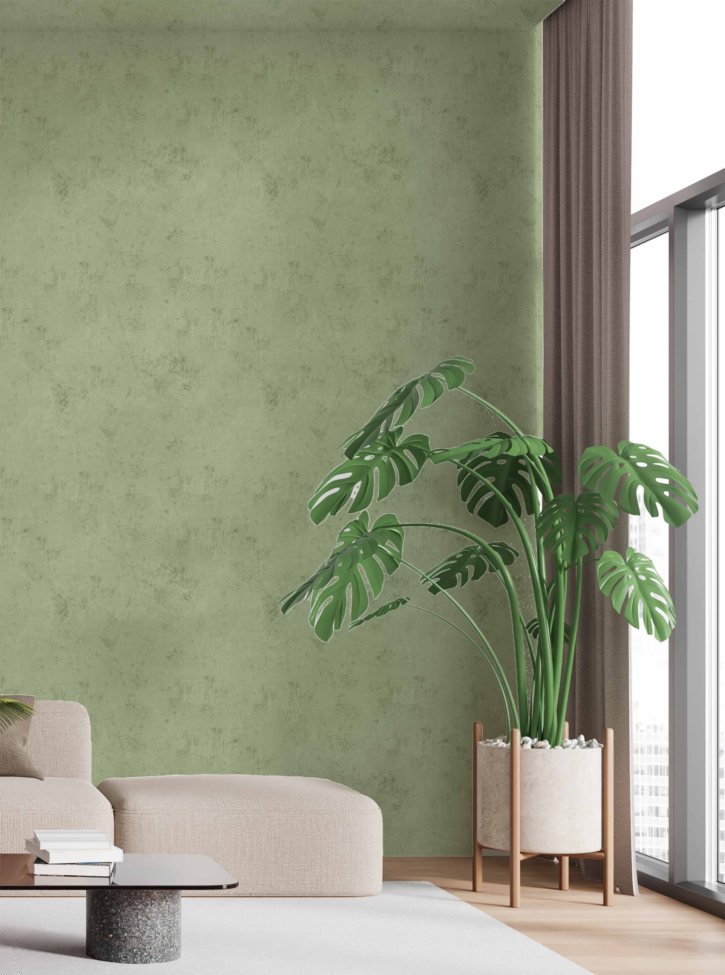 PATINA(Sage / Pale Olive) (GDR 108) - Image 2