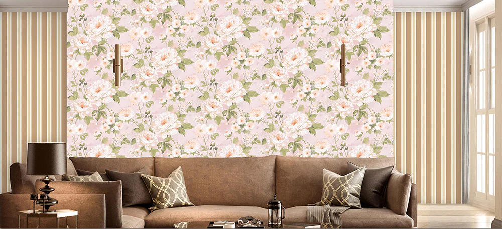 Peonies (INS 222) - Image 2