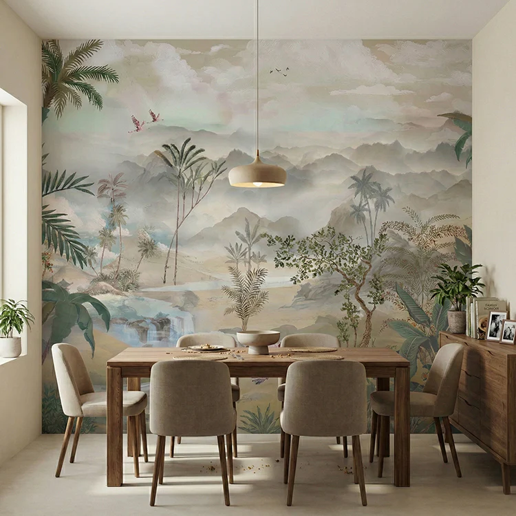 Radiant Tropics (KM 5013) - Image 2