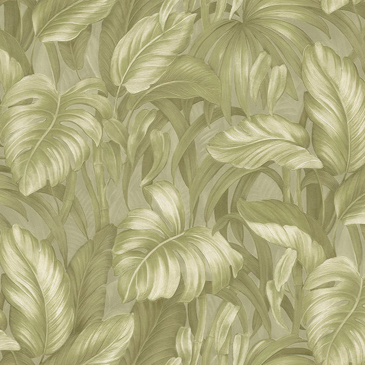 Rainforest Green (DB 73721)