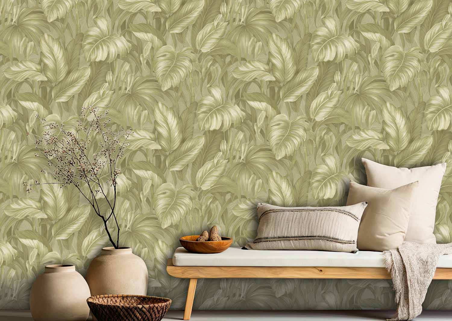 Rainforest Green (DB 73721) - Image 2