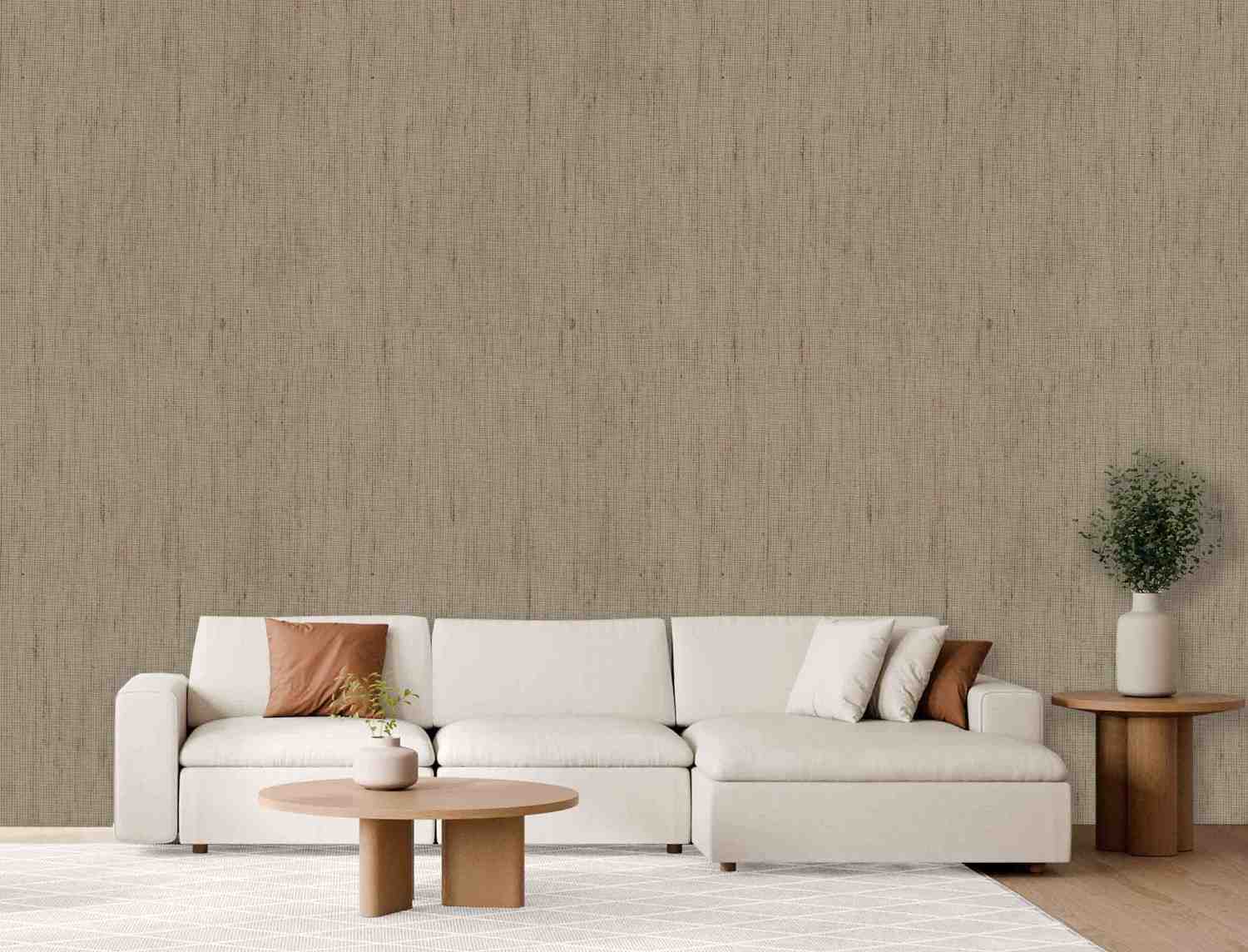 Raw Weave(Taupe) (GR 128) - Image 2