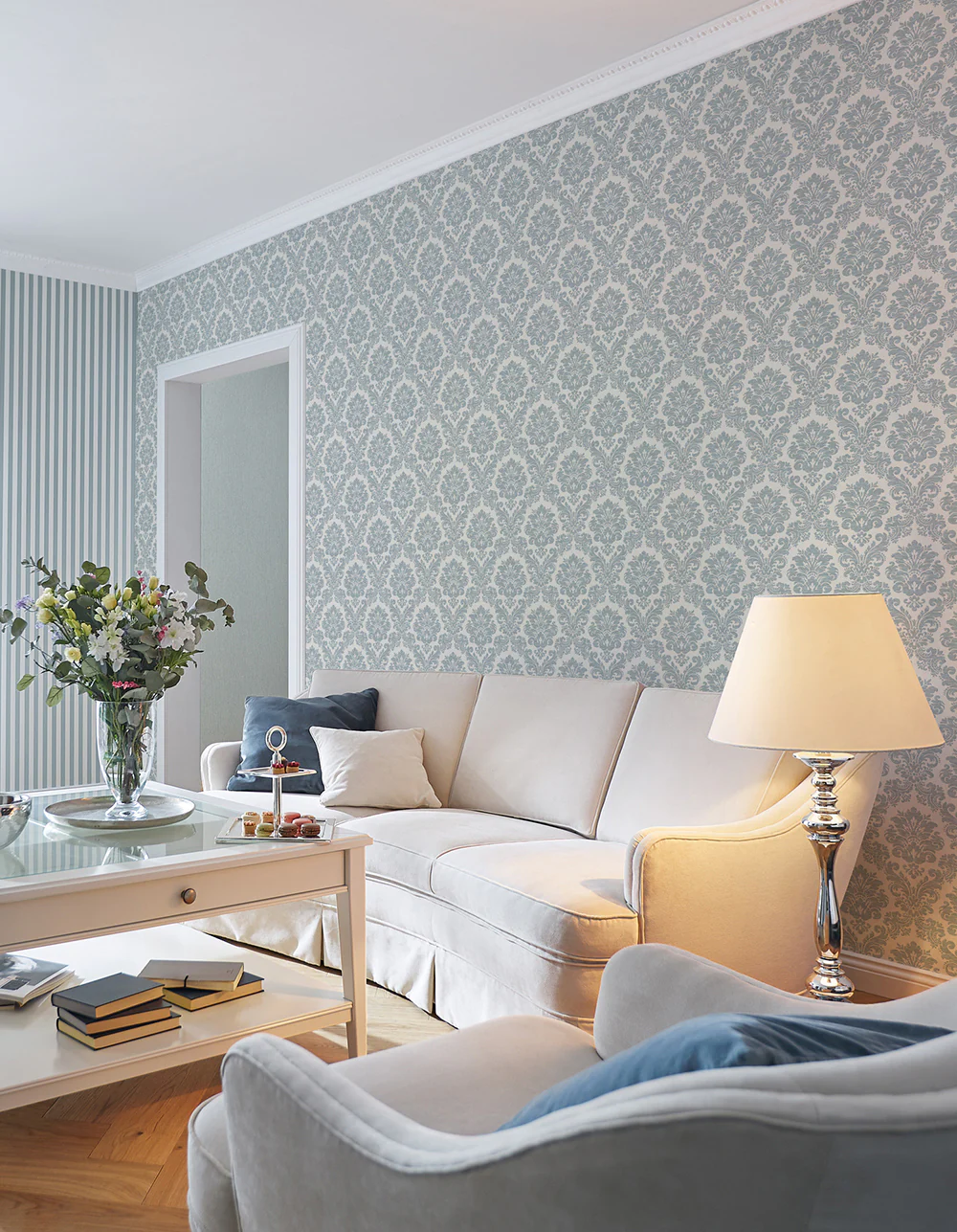 Regal Damask (570533) - Image 2