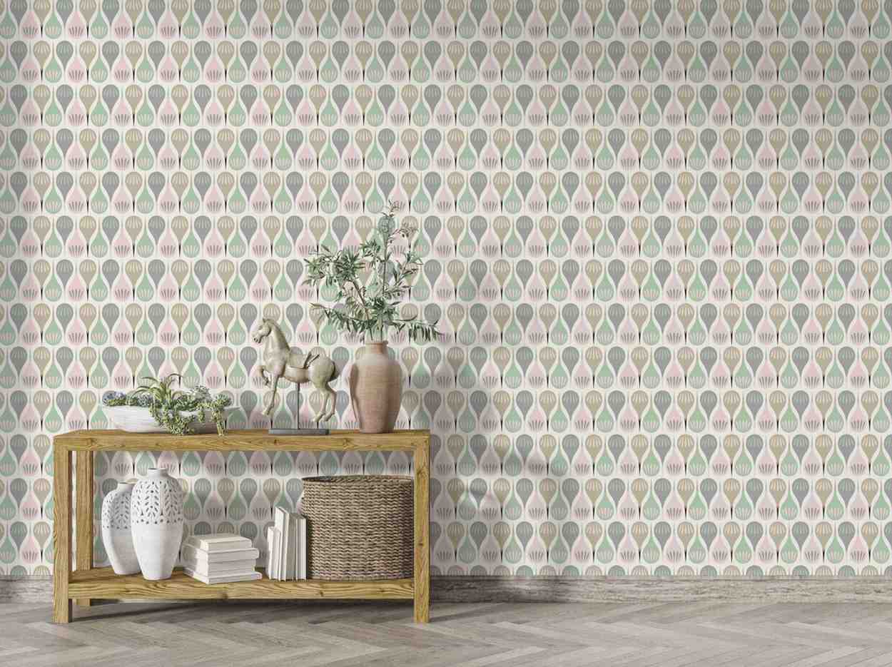 Retro Redux(Sage Green) (PS 222) - Image 2