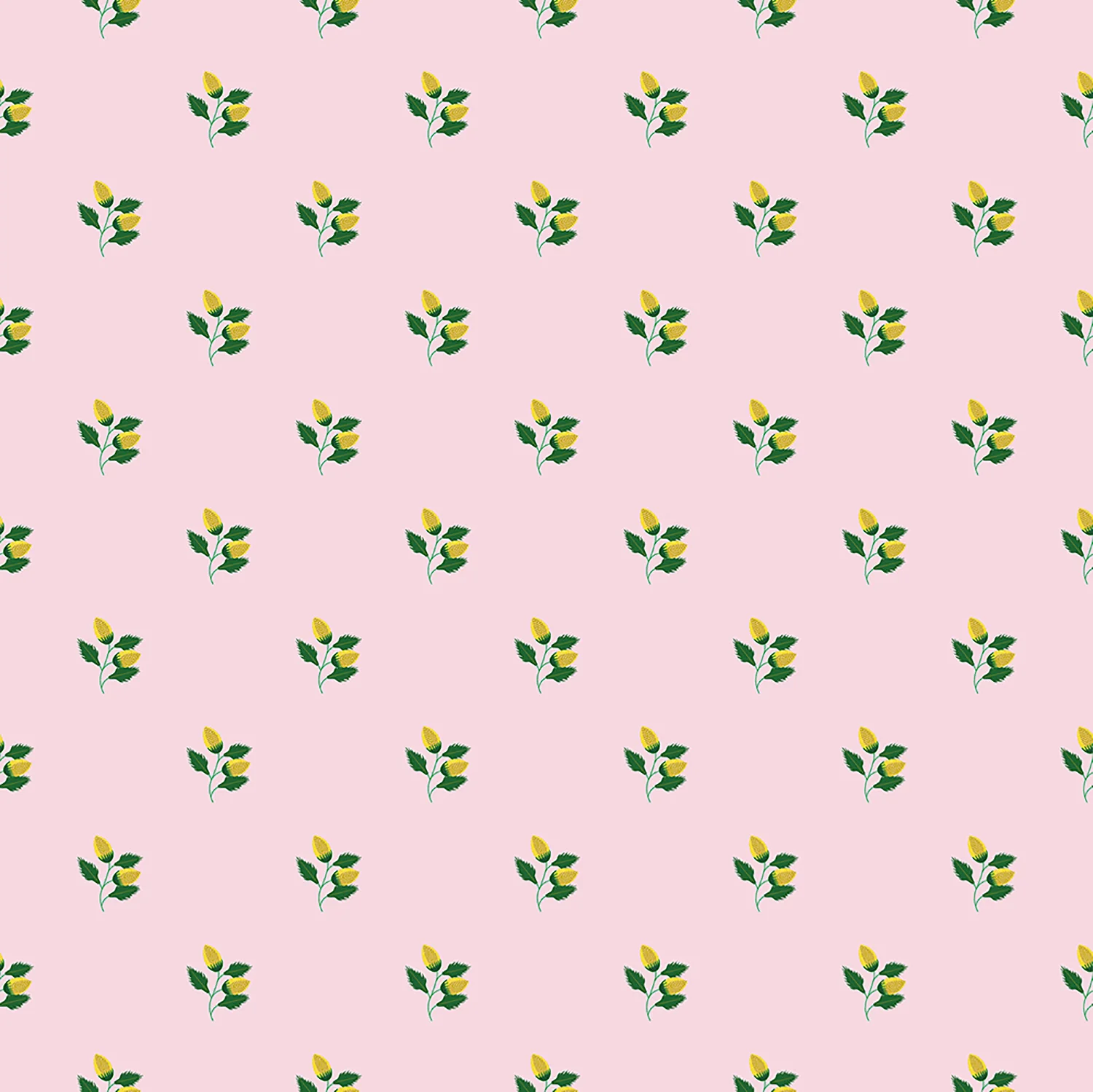 Retro Redux(Soft Pink) (PS 224)